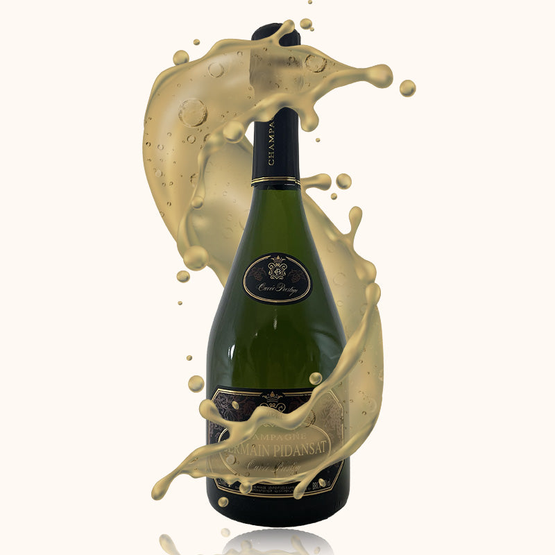 Pidansat Brut Prestige bouteille