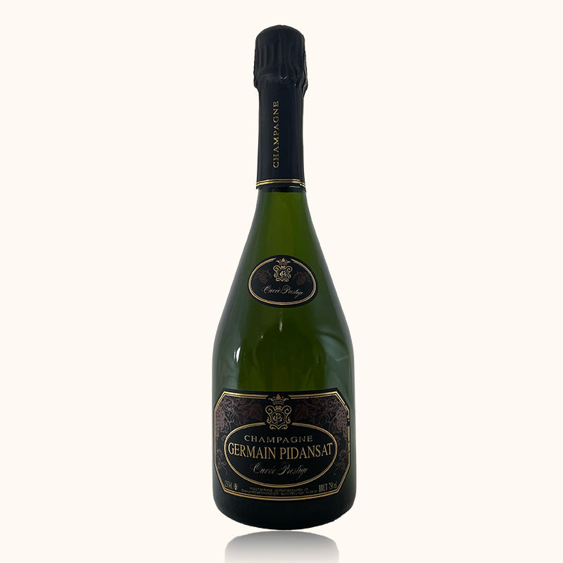 Pidansat Brut Prestige