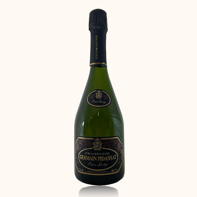 Pidansat Brut Prestige