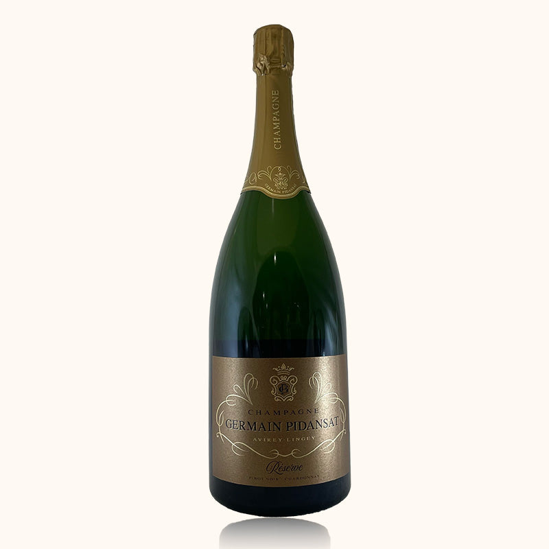Pidansat Brut Réserve Magnum