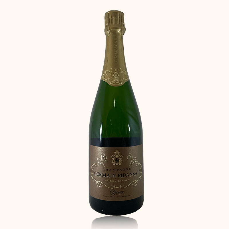 Pidansat Brut Réserve