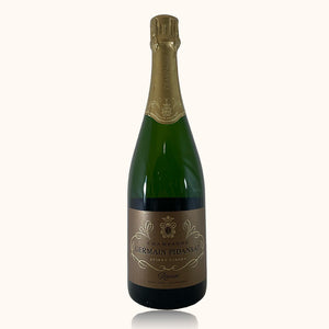 Pidansat Brut Réserve