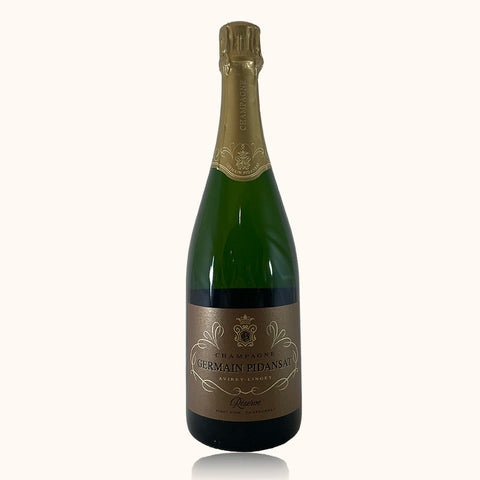 Pidansat Brut Réserve