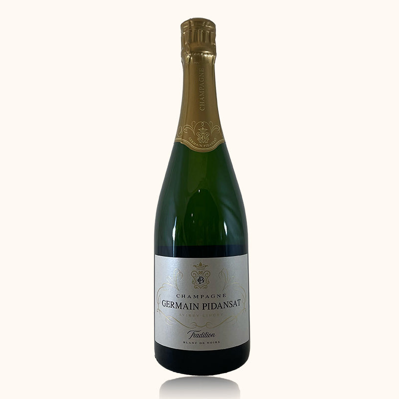 Pidansat Brut Tradition