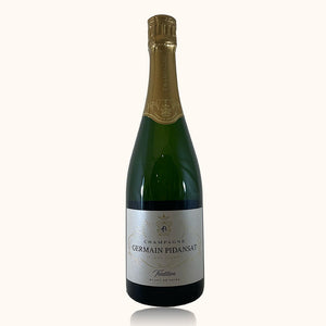 Pidansat Brut Tradition