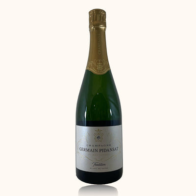 Pidansat Brut Tradition