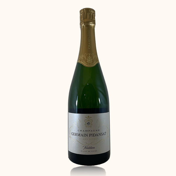 Pidansat Brut Tradition