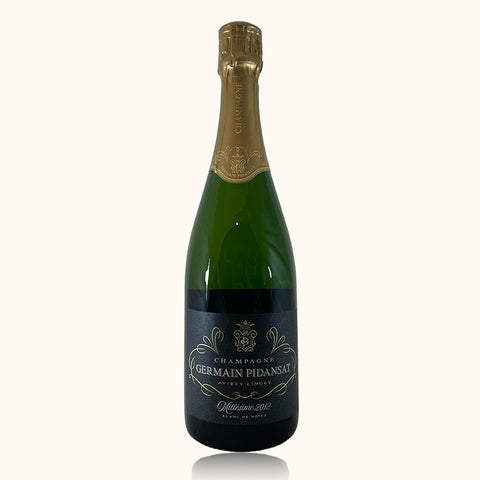 Pidansat Brut Millésimé