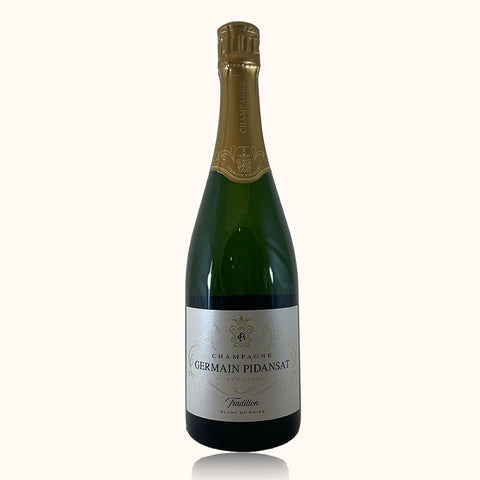 Pidansat Brut Tradition