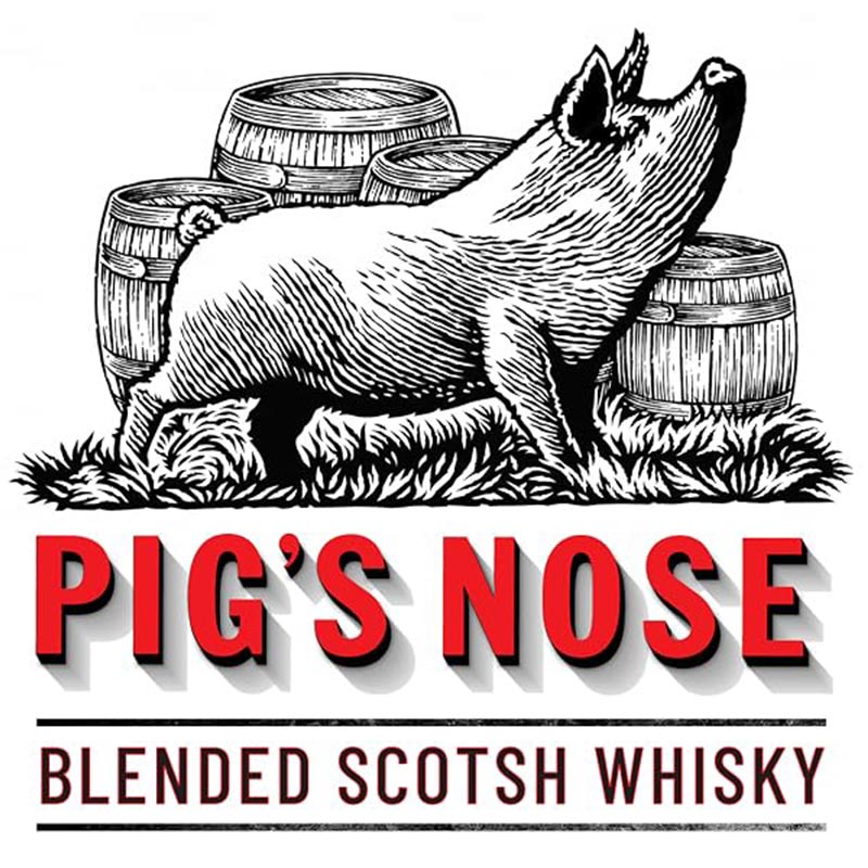Pig's Nose