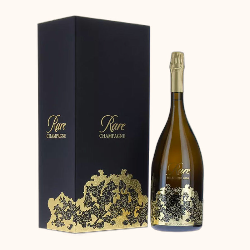 Piper Rare 2008 Magnum Coffret