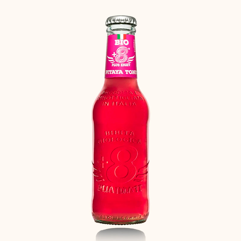 Plus Eight Pitaya Tonic