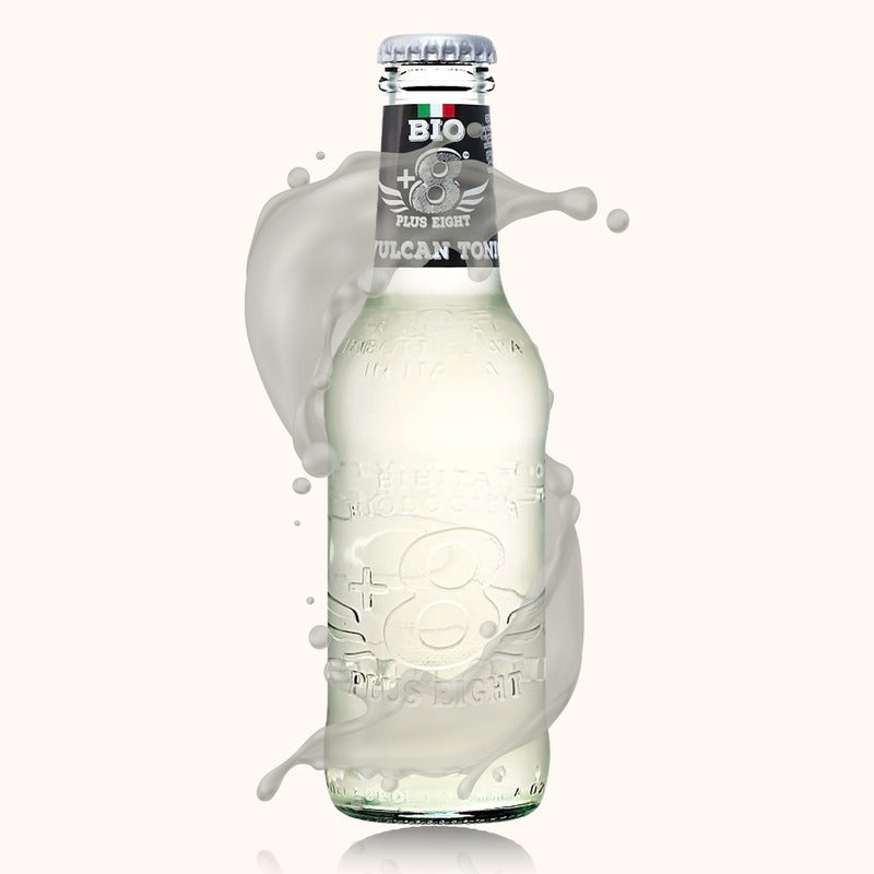 Plus Eight Vulcan Tonic bouteille