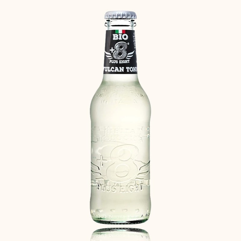 Plus Eight Vulcan Tonic