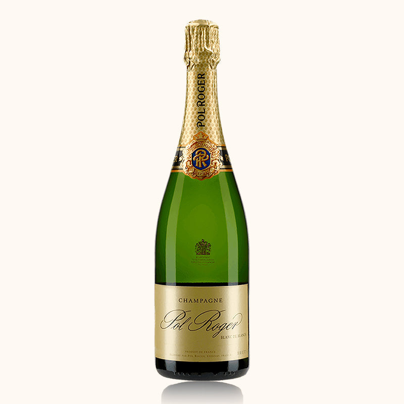 Pol Roger Blanc de Blancs
