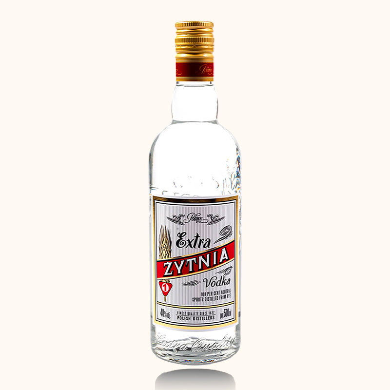 Polmos Extra Żytnia