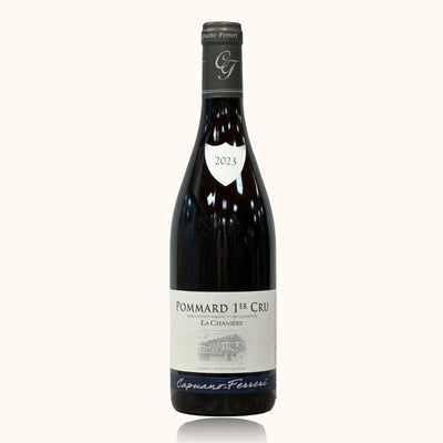 Pommard 1er Cru La Chanière Capuano Ferreri