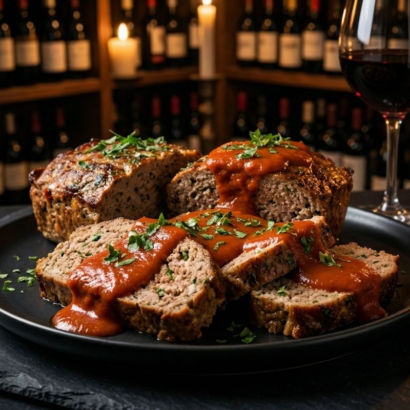 Pommard 1er Cru La Chanière Capuano Ferreri Recette Image