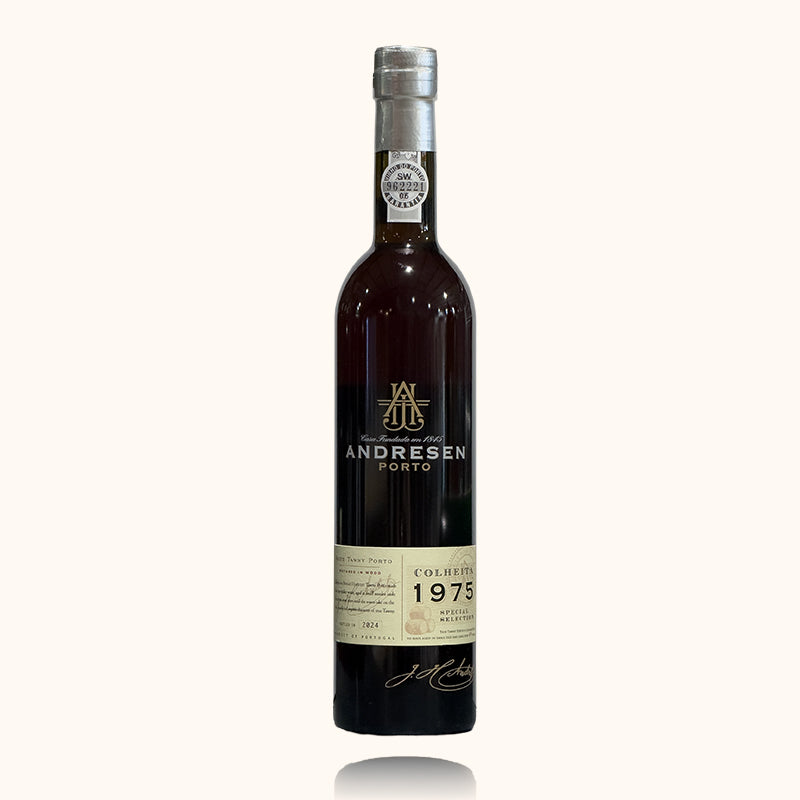 Porto Andresen Colheita 1975