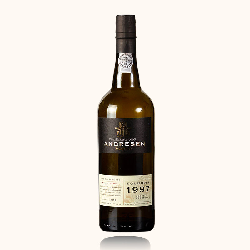 Porto Andresen Colheita 1997