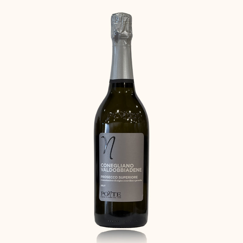 Prosecco Ponte Superiore Brut DOCG
