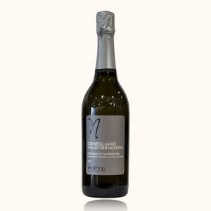 Prosecco Ponte Superiore Brut DOCG