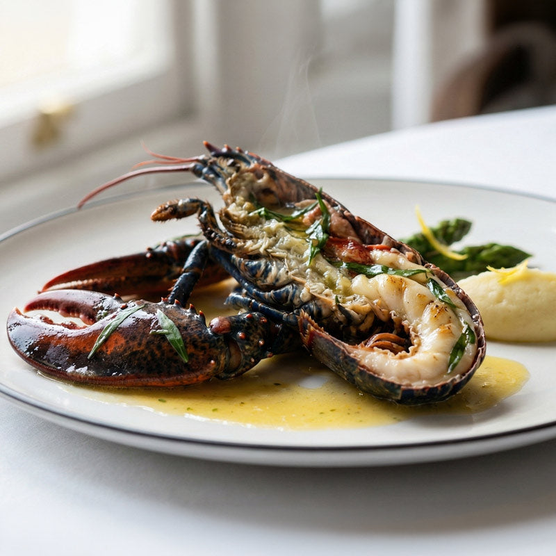 Puligny Montrachet La Garenne Gilles Bouton recette Image
