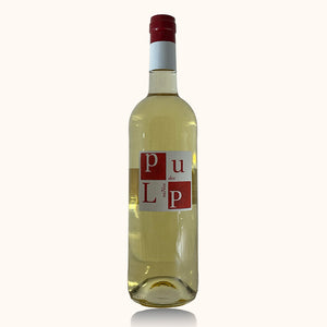 Pulp blanc clos des nines