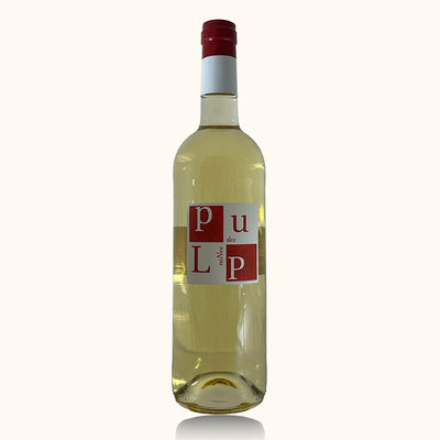 Pulp blanc clos des nines