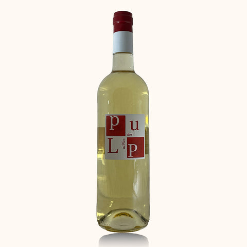Pulp blanc clos des nines