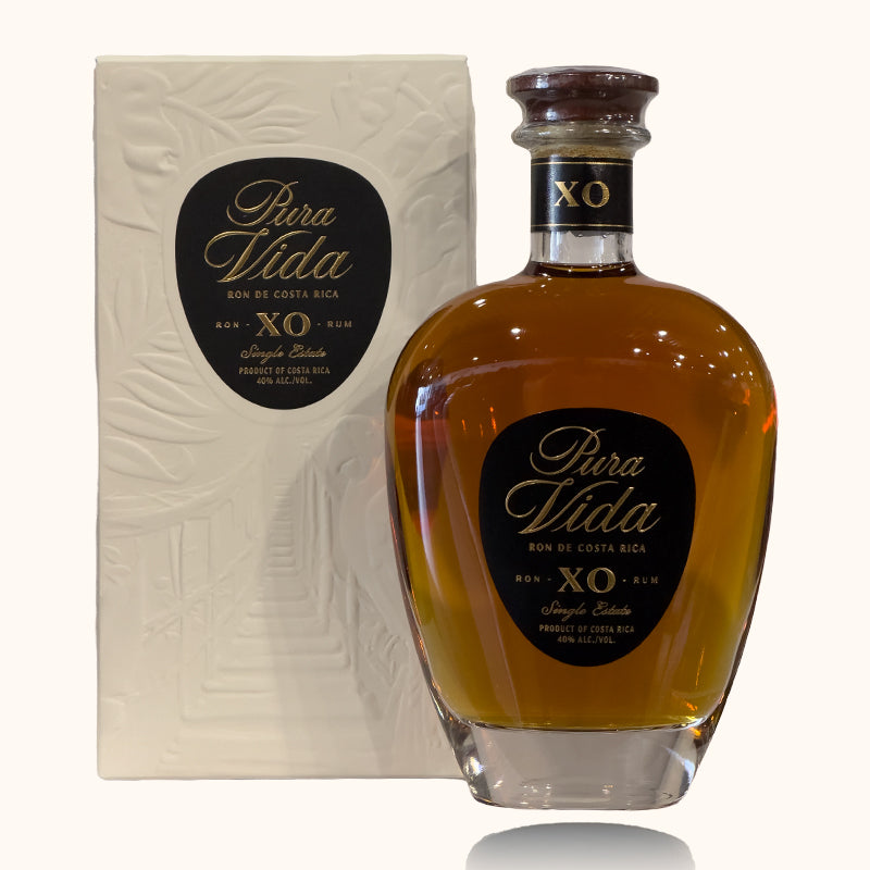 Pura Vida XO coffret