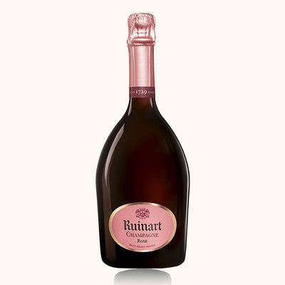 Ruinart Rosé
