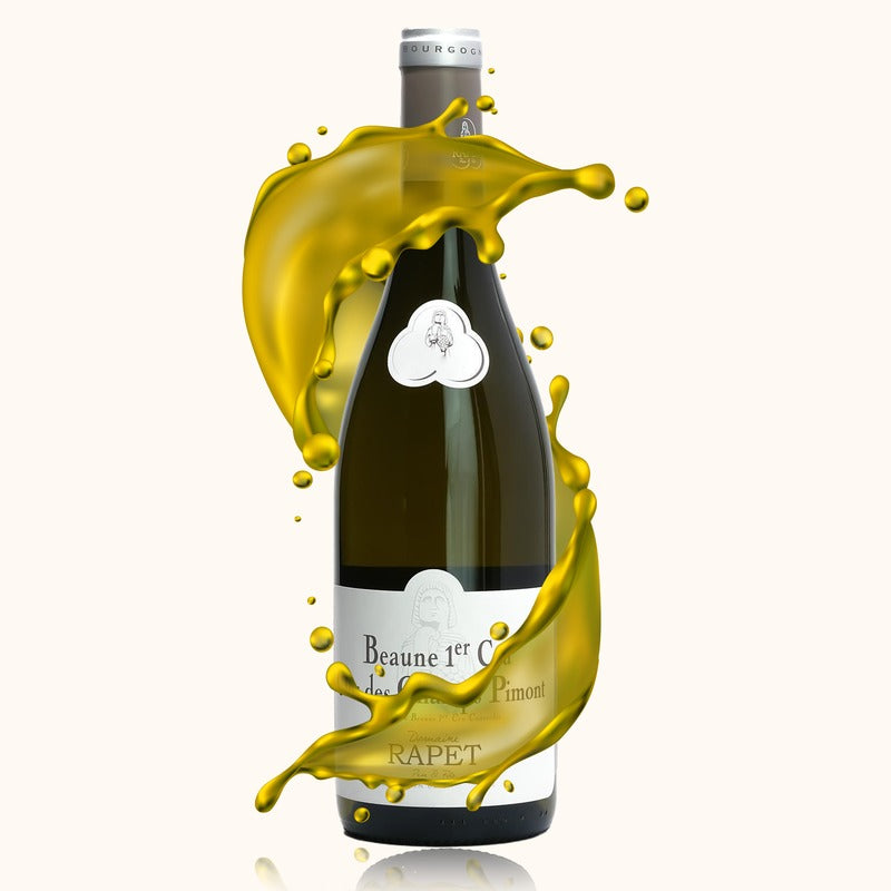 Rapet Clos des Champs bouteille