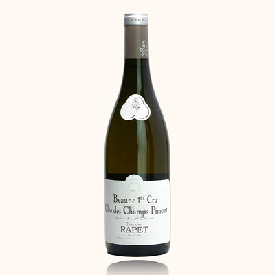 Rapet Clos des Champs
