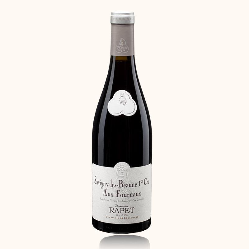 Raquillet Mercurey Vieilles Vignes Blanc