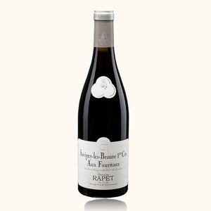 Raquillet Mercurey Vieilles Vignes Blanc