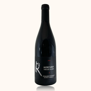 Raquillet Mercurey Vieilles Vignes