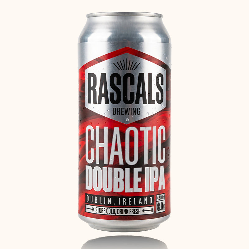 Rascals Chaotic