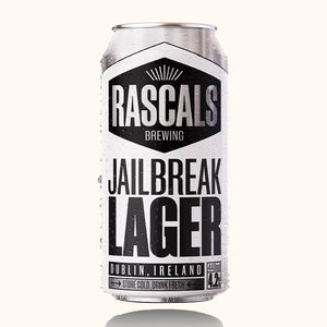 Rascals Jailbreak