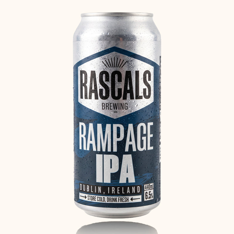 Rascals Rampage