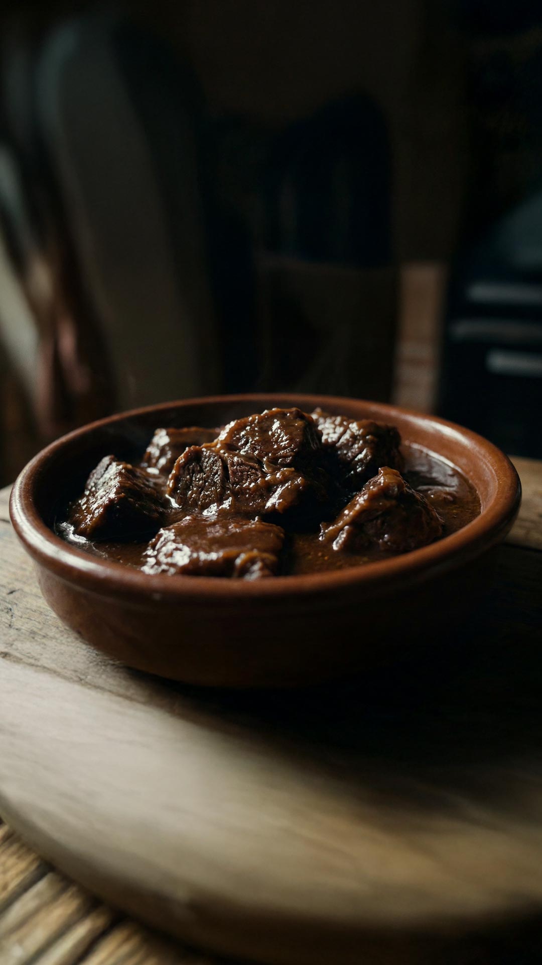 Recette Gardianne de Taurea mobile