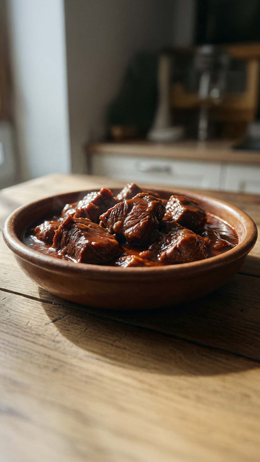 Recette de civet de sanglier​ mobile