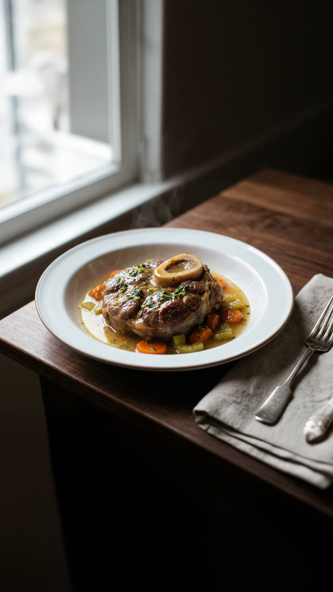 Recette osso bucco facile vin blanc mobile