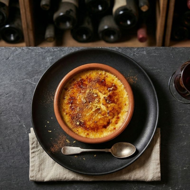 Domaine Rapet Aux Fourneaux Recette Image