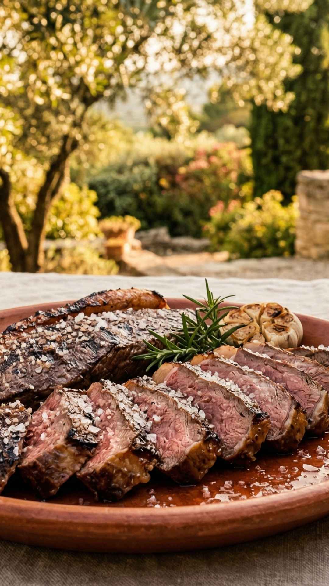 Recette Picanha Mobile