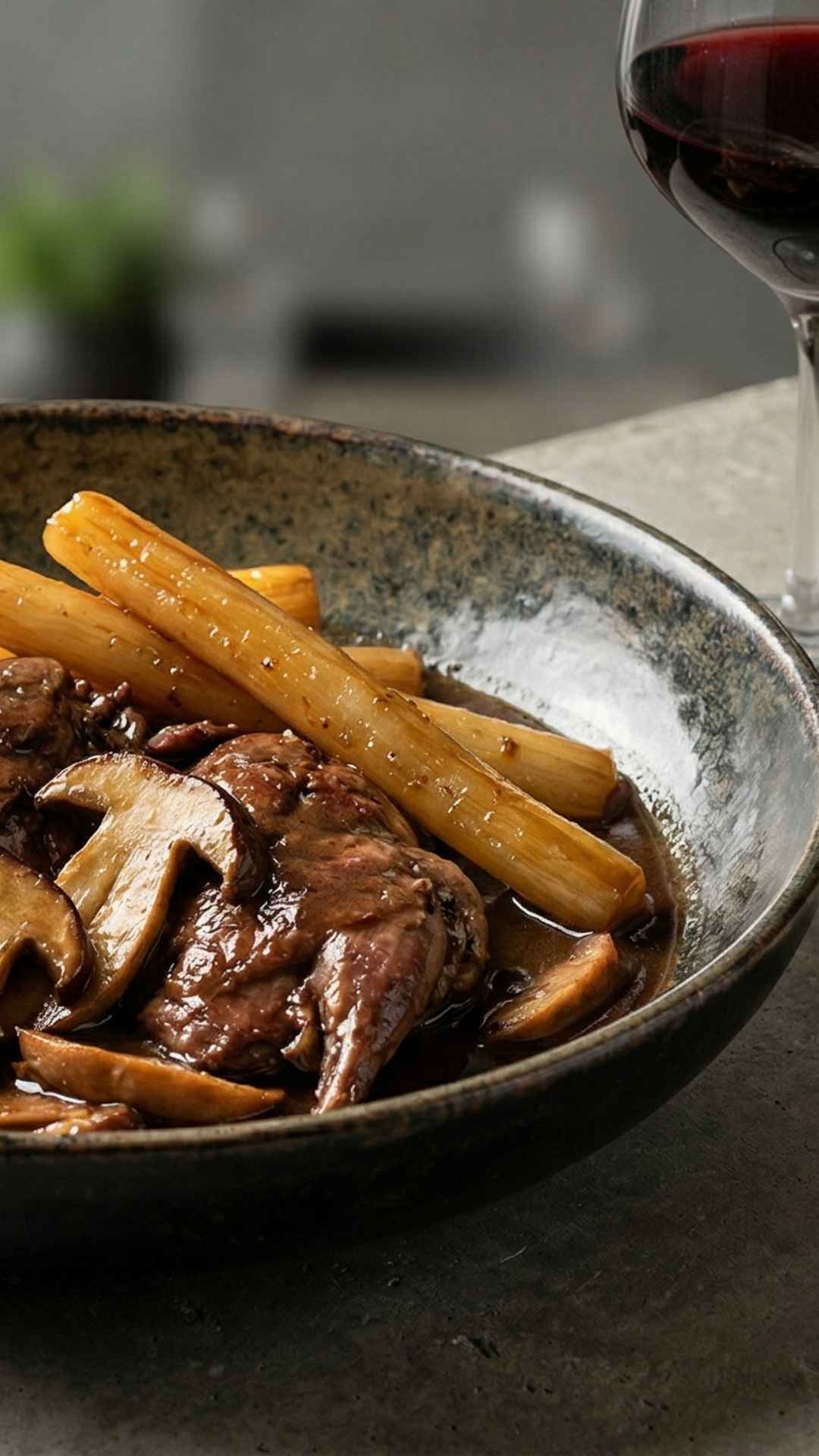 Recette Pigeon ramier Mobile