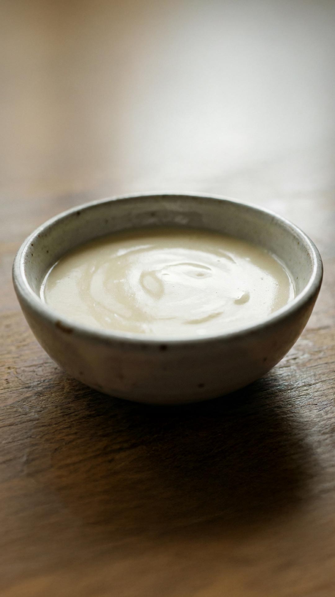 Recette Sauce au Beurre Blanc mobile