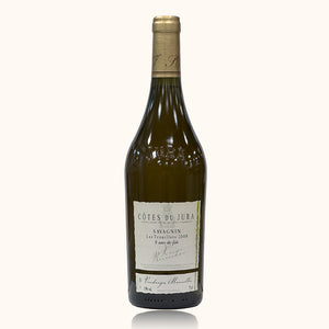 Réserve Xavier Reverchon Savagnin 8 ans