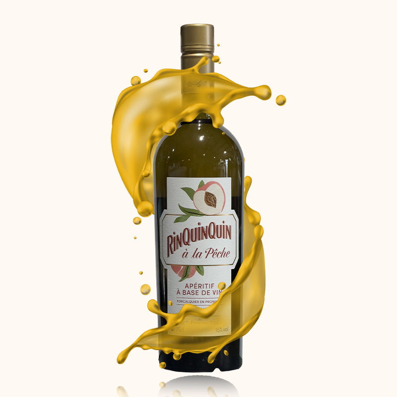 Rinquinquin bouteille