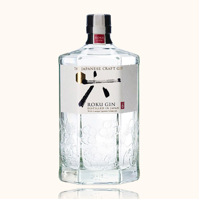 Roku Gin
